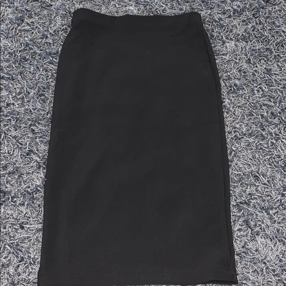 forever 21 skirt